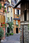 Riquewihr, Alsace, France