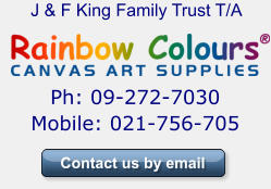 Contact us by email Ph: 09-272-7030 Mobile: 021-756-705 J & F King Family Trust T/A Contact us by email